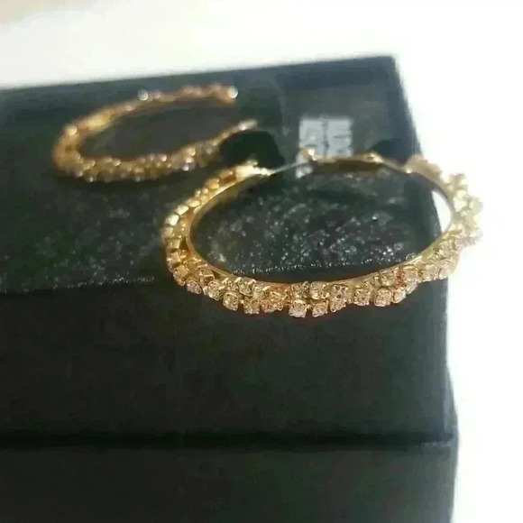 Badgley Mischka Earrings   - Picture 7 of 13